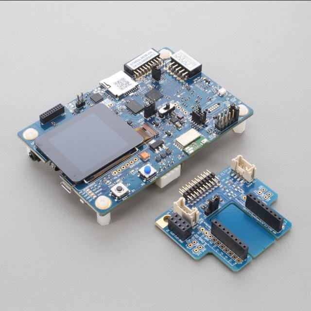 STMicroelectronics 497-STM32L562E-DK-ND