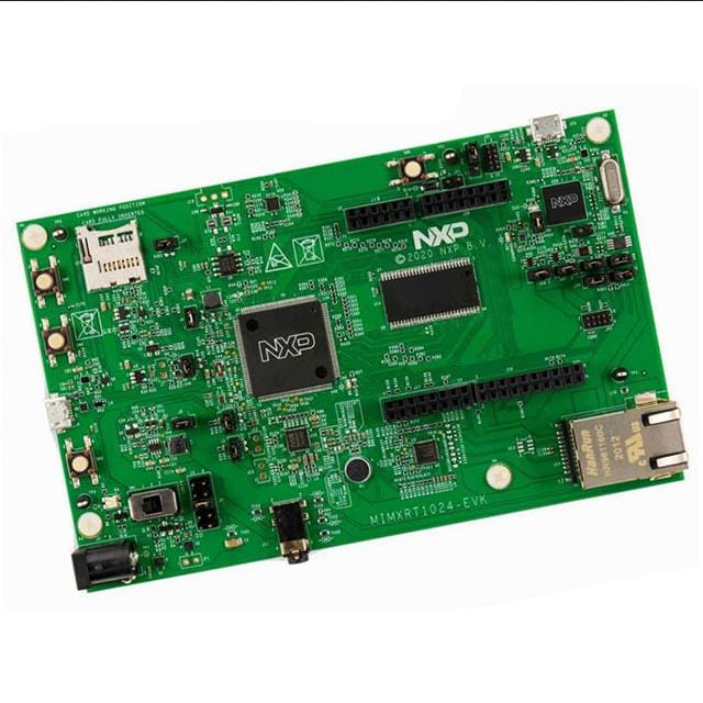 NXP USA Inc. 568-MIMXRT1024-EVK-ND