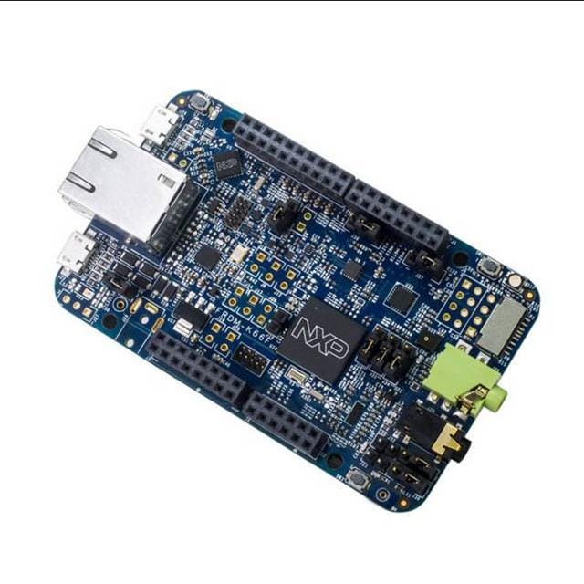 NXP USA Inc. 568-13586-ND