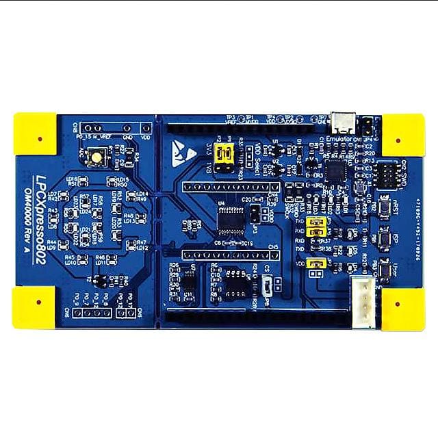 NXP USA Inc. 568-13827-ND