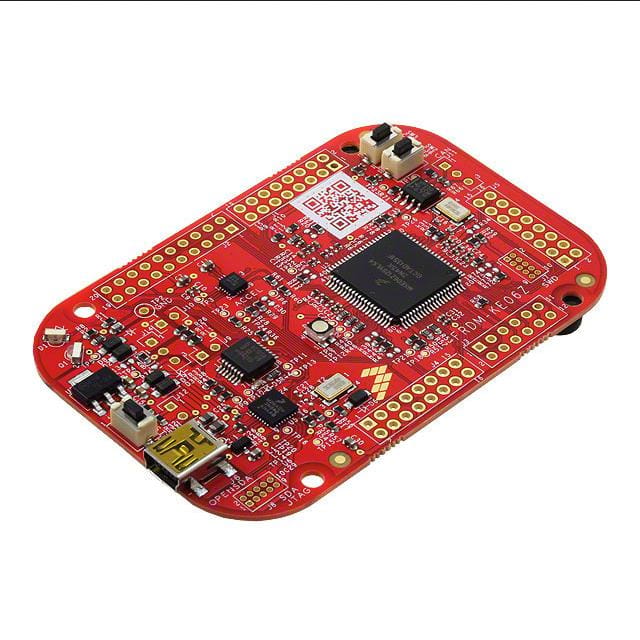 NXP USA Inc. FRDM-KE06Z-ND