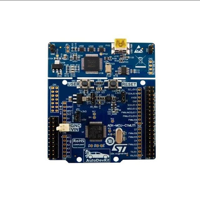 STMicroelectronics 497-AEK-MCU-C1MLIT1-ND