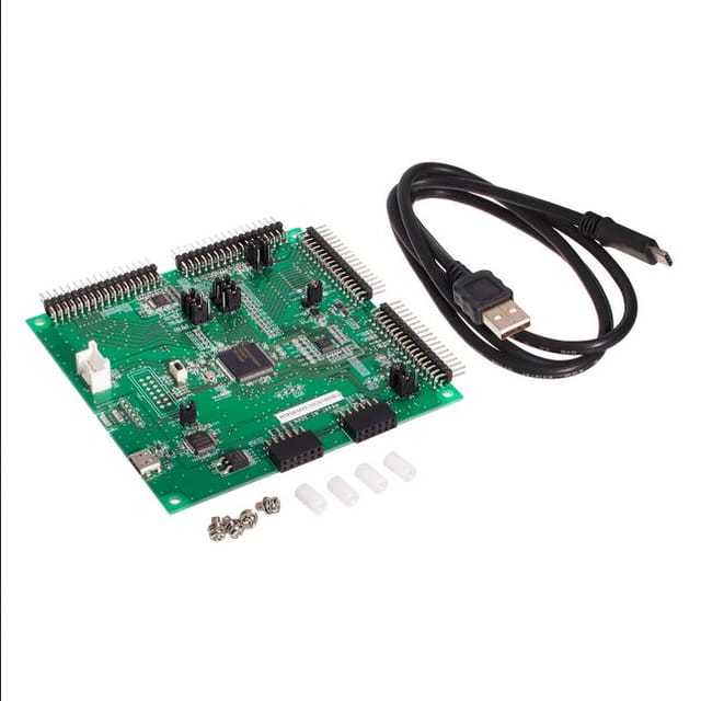 Renesas Electronics Corporation 559-RTK0EMXE70C01000BJ-ND