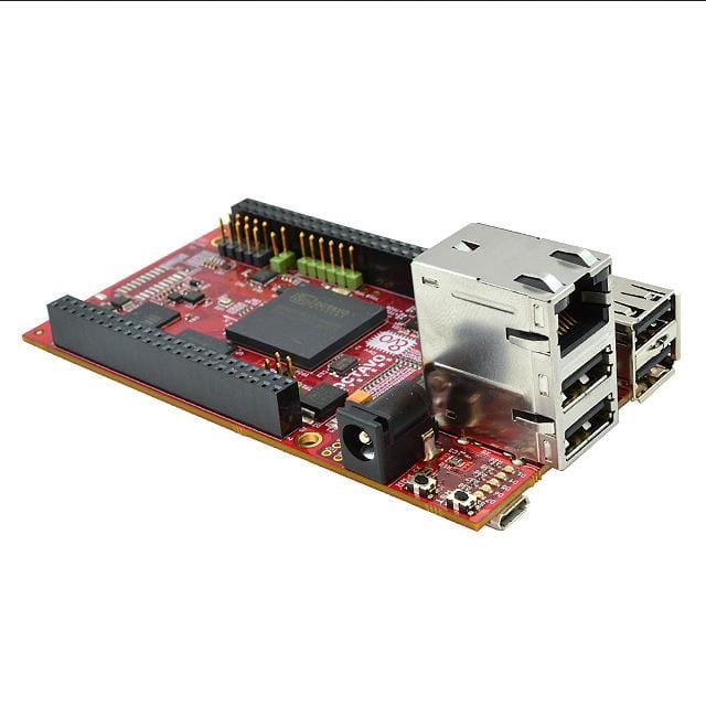 Octavo Systems LLC 1676-1003-ND