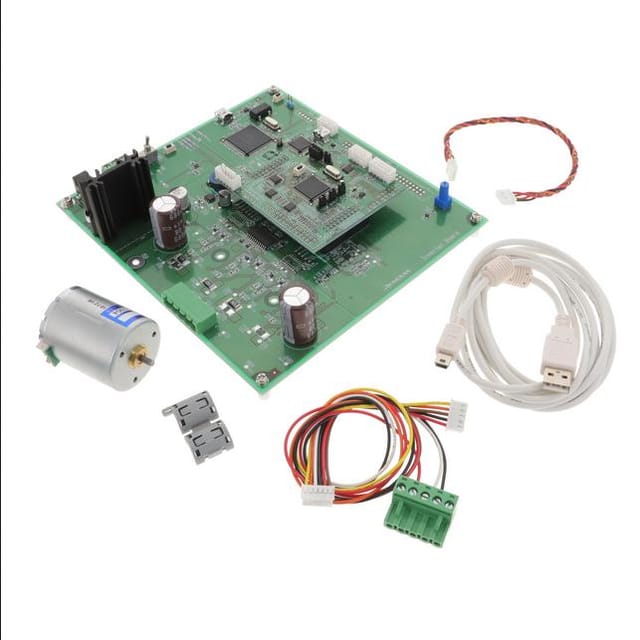 Renesas Electronics Corporation 559-RTK0EMA170S00020BJ-ND