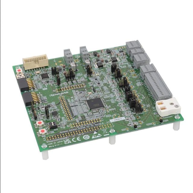 Renesas Electronics Corporation 559-RTK0ES1001C00001BJ-ND