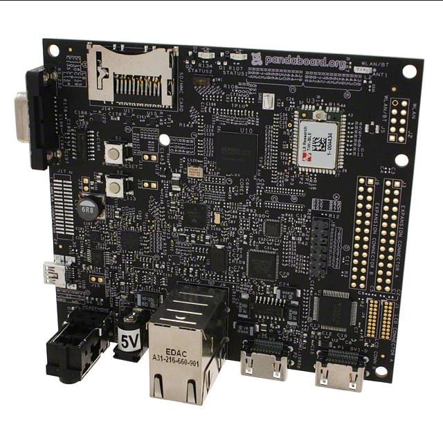 SVTronics Inc. 1055-1003-ND