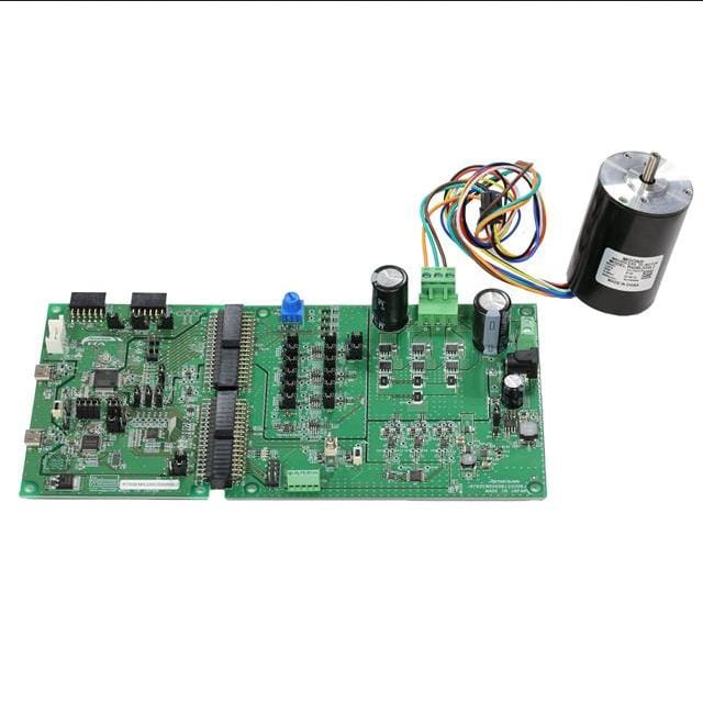 Renesas Electronics Corporation 559-RTK0EMA430C00000BJ-ND