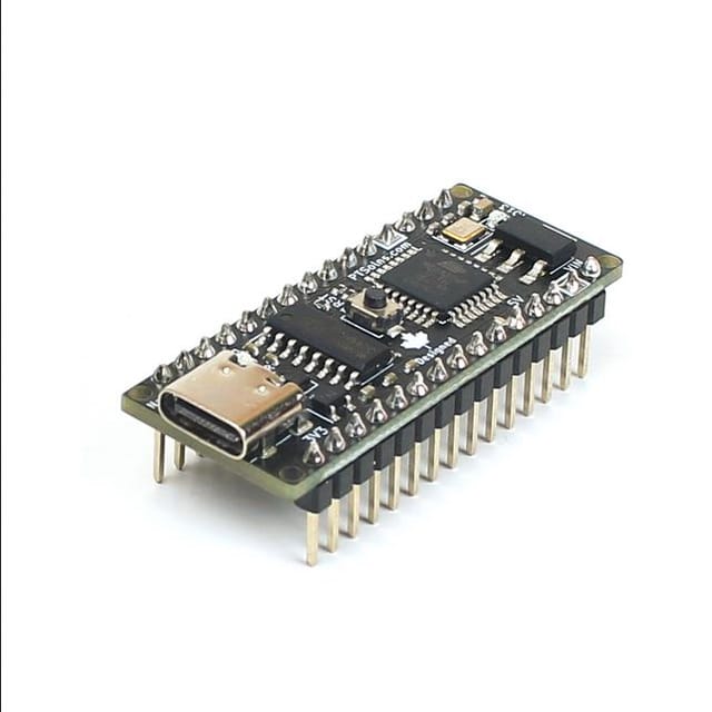 PTSolns 4272-PTS-00196-201-ND