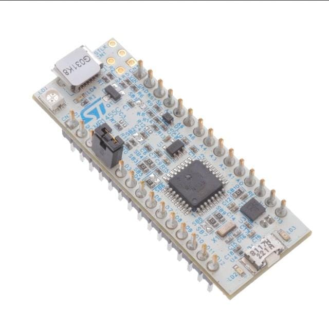 STMicroelectronics 497-19569-ND
