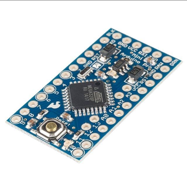 SparkFun Electronics 1568-11114-ND
