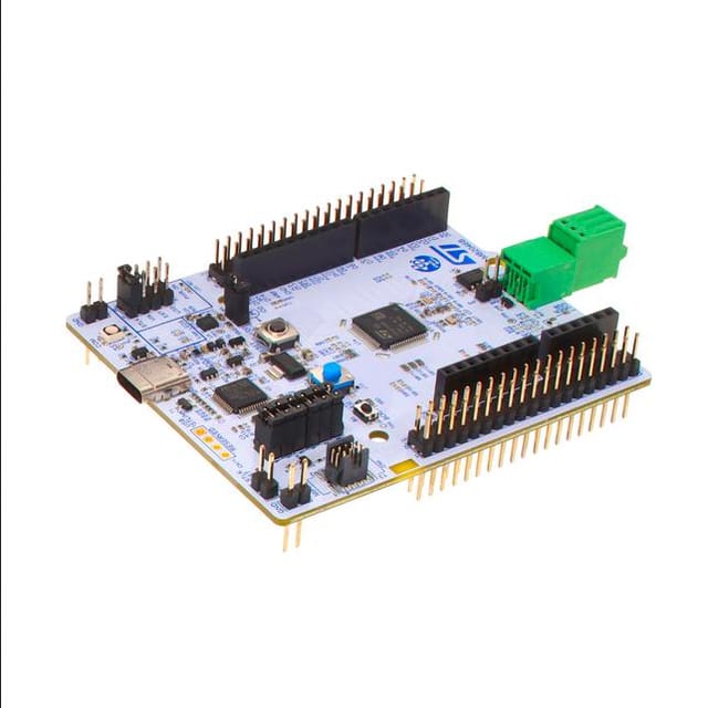 STMicroelectronics 497-NUCLEO-C092RC-ND
