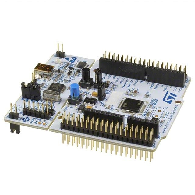 STMicroelectronics 497-15882-ND