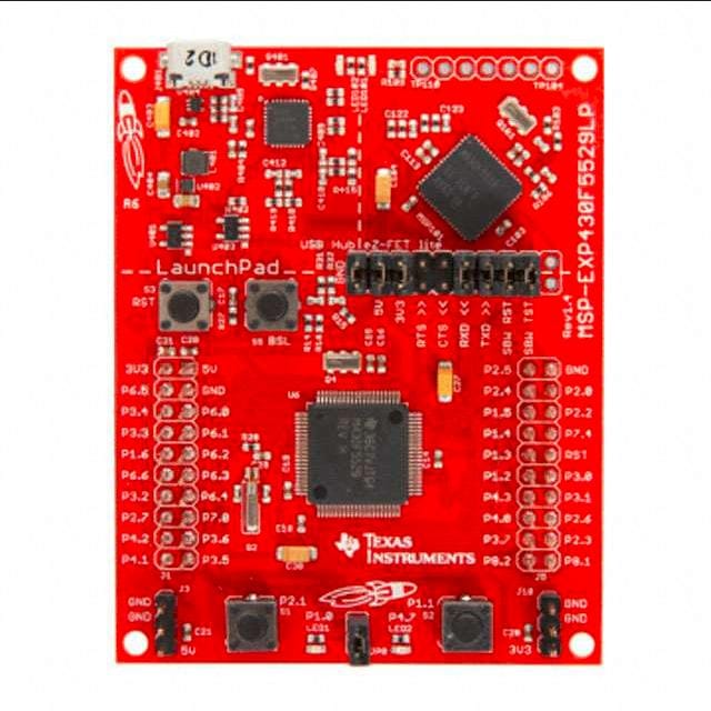 Texas Instruments 296-36506-ND