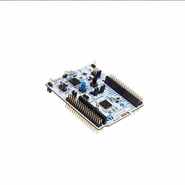 STMicroelectronics 497-19490-ND