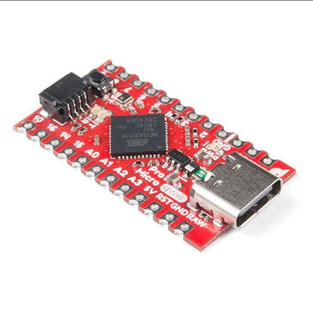 SparkFun Electronics 1568-15795-ND