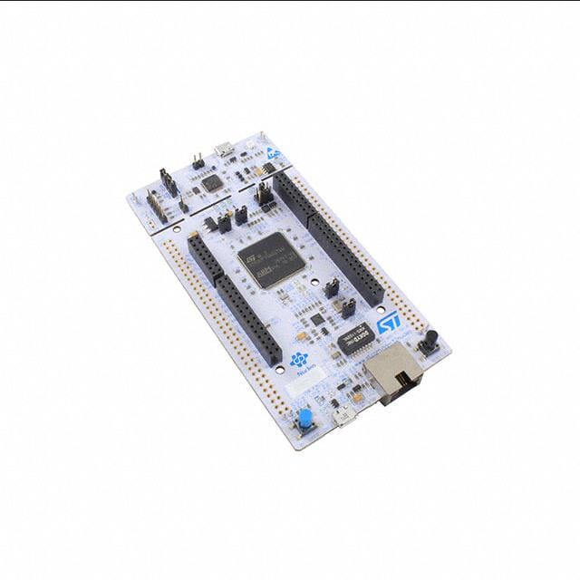 STMicroelectronics 497-NUCLEO-F756ZG-ND