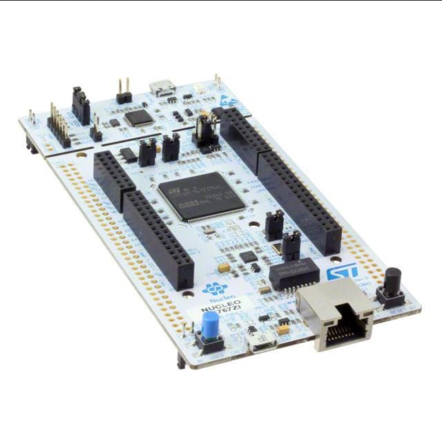 STMicroelectronics 497-16525-ND