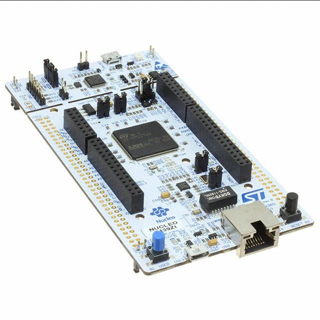 STMicroelectronics 497-18153-ND