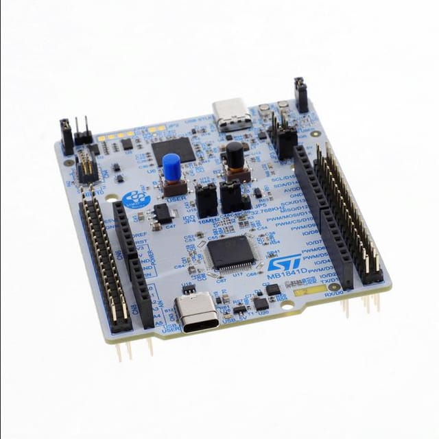 STMicroelectronics 497-NUCLEO-U545RE-Q-ND