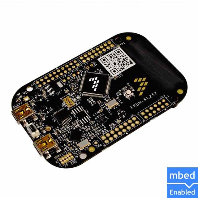 NXP USA Inc. FRDM-KL25Z-ND