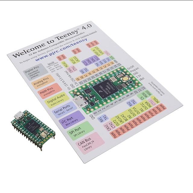 SparkFun Electronics 1568-16997-ND