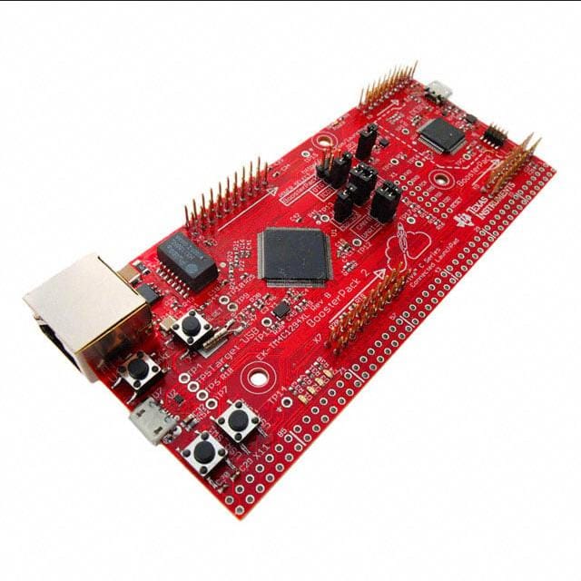 Texas Instruments 296-37267-ND