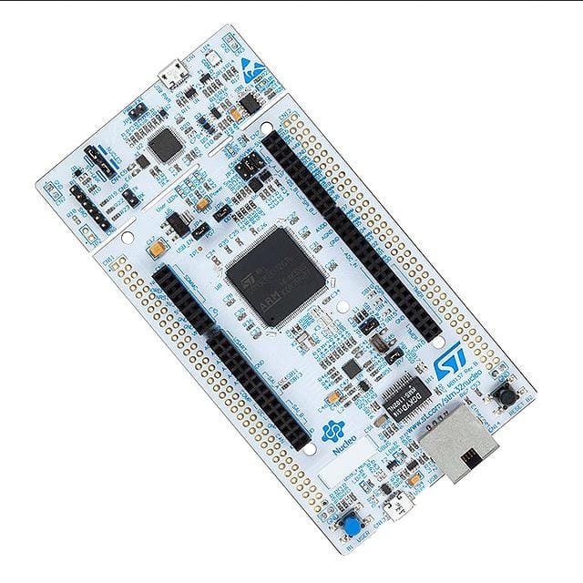 STMicroelectronics 497-16278-ND