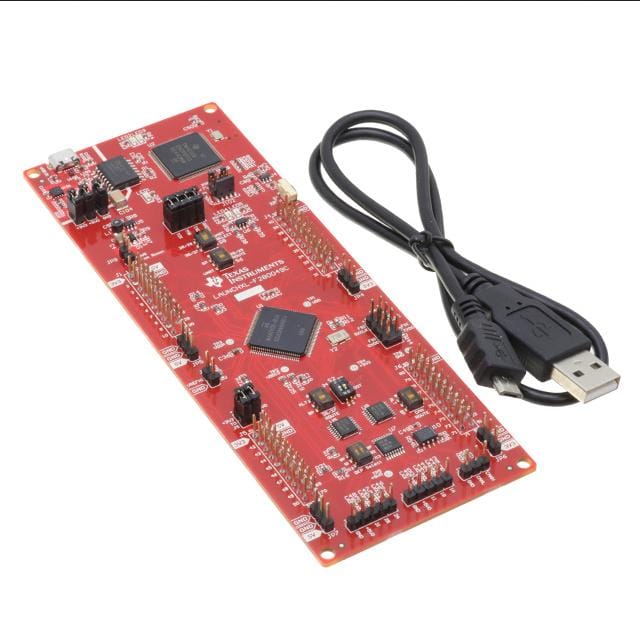 Texas Instruments 296-53092-ND