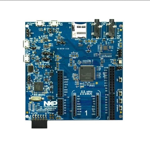 NXP USA Inc. 568-15287-ND