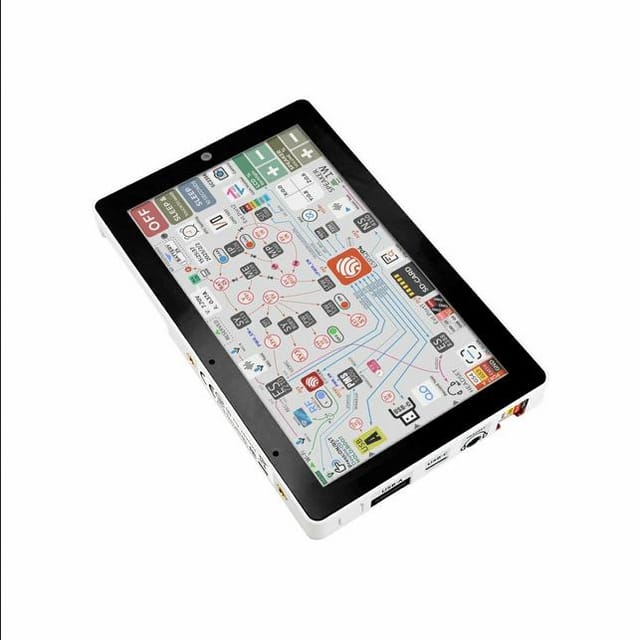 M5Stack Technology Co., Ltd. 2221-C145-ND