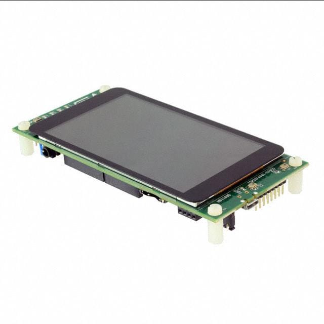STMicroelectronics 497-15990-ND