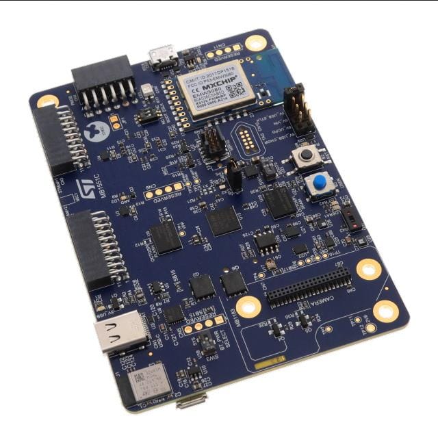 STMicroelectronics 497-B-U585I-IOT02A-ND