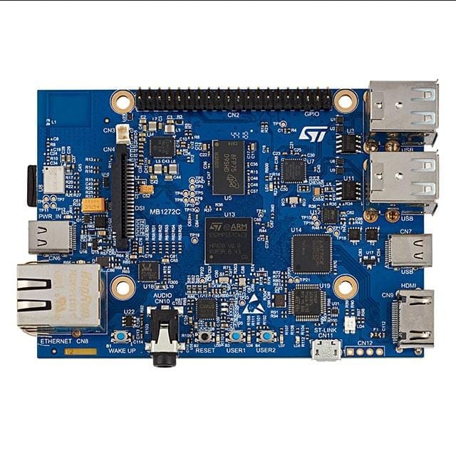 STMicroelectronics 497-STM32MP157D-DK1-ND