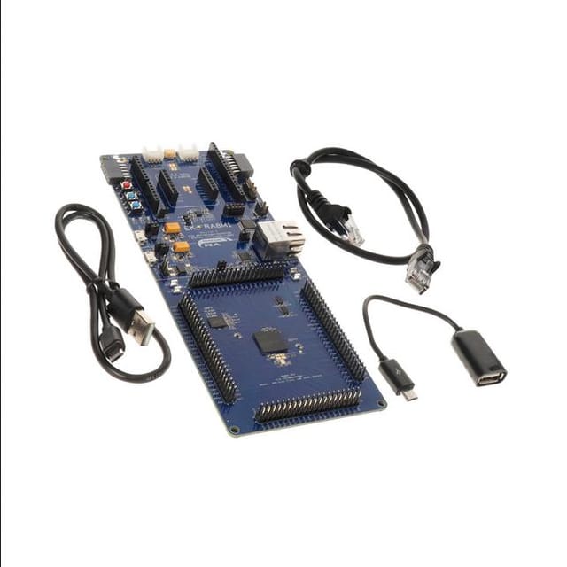 Renesas Electronics Corporation 559-RTK7EKA8M1S00001BE-ND