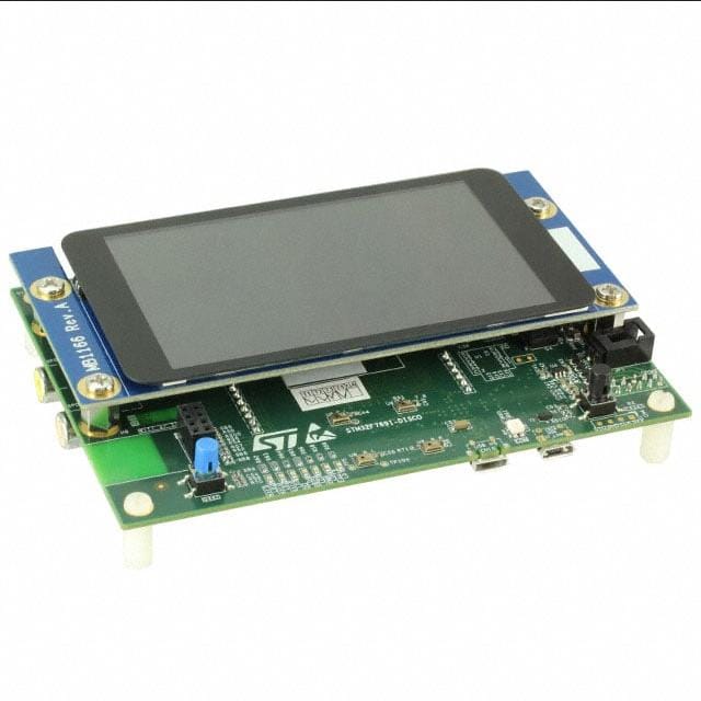 STMicroelectronics 497-16524-ND