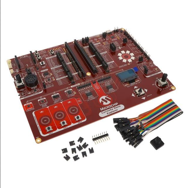 Microchip Technology 150-EV58G97A-ND