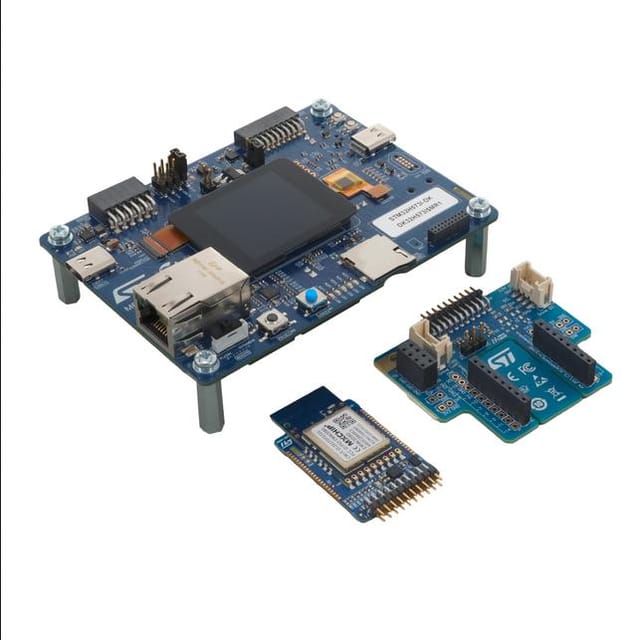 STMicroelectronics 497-STM32H573I-DK-ND
