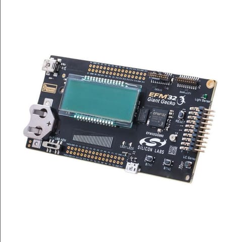 Silicon Labs 914-1041-ND