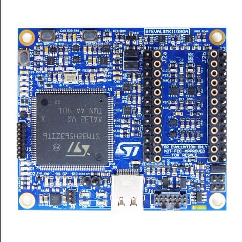STMicroelectronics 497-STEVAL-MKI109D-ND