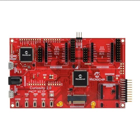 Microchip Technology 150-DM320209-ND