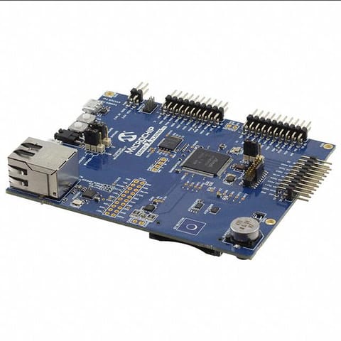 Microchip Technology ATSAME54-XPRO-ND