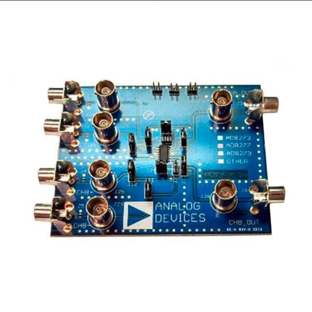 Analog Devices Inc. AD8273-EVALZ-ND