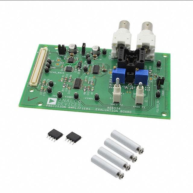 Analog Devices Inc. AD8556-EVALZ-ND