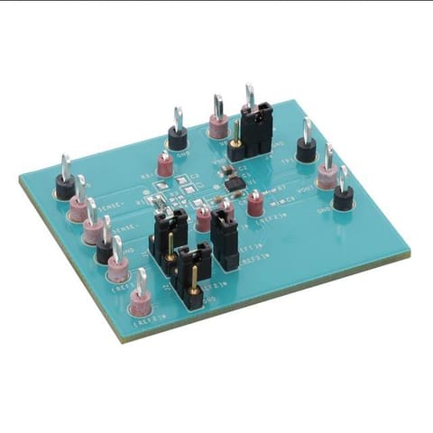 Analog Devices Inc./Maxim Integrated 505-MAX49921EVKIT#-ND