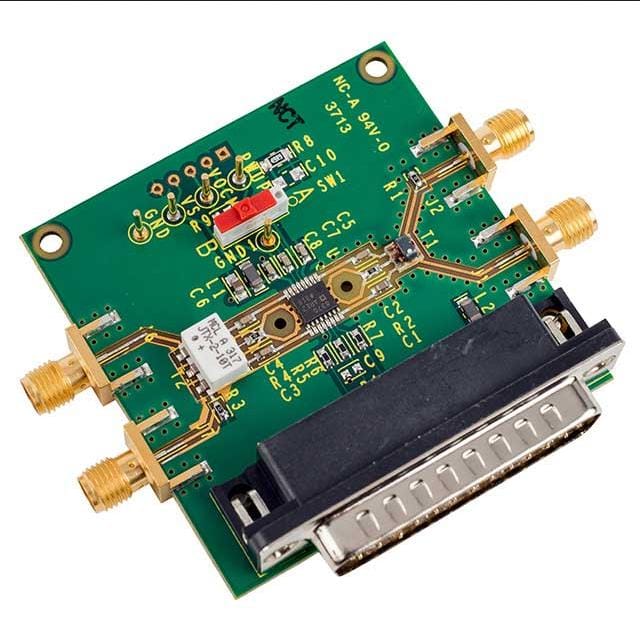 Analog Devices Inc. AD8370-EVALZ-ND