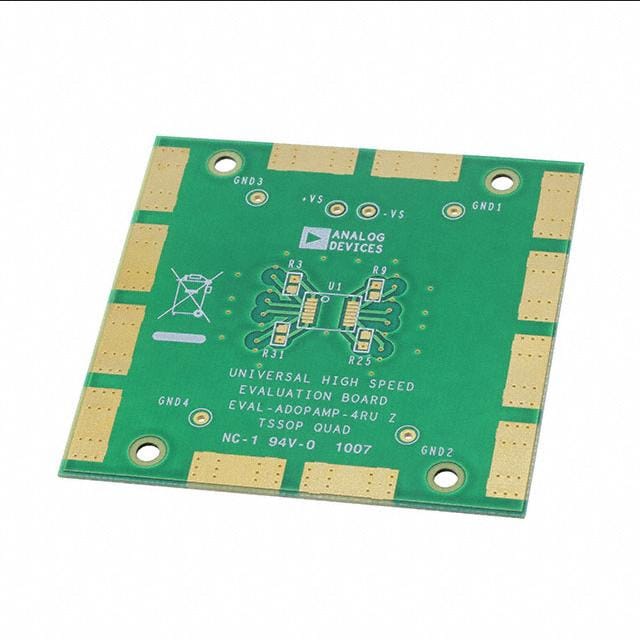 Analog Devices Inc. AD8054AR-EBZ-ND