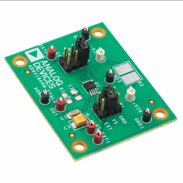 Analog Devices Inc. AD8418ARM-EVALZ-ND
