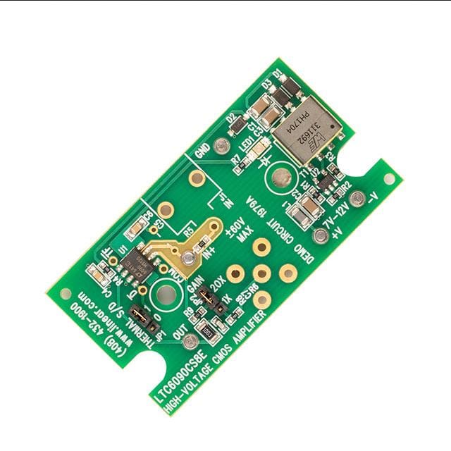 Analog Devices Inc. DC1979A-ND