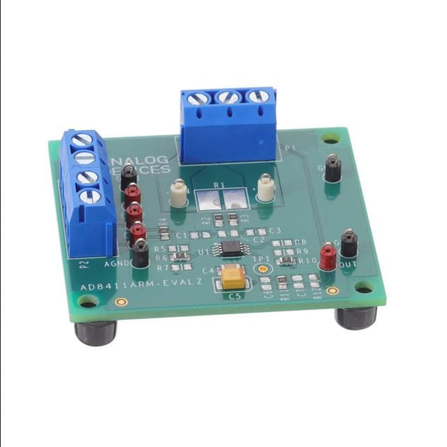 Analog Devices Inc. 505-AD8411ARM-EVALZ-ND